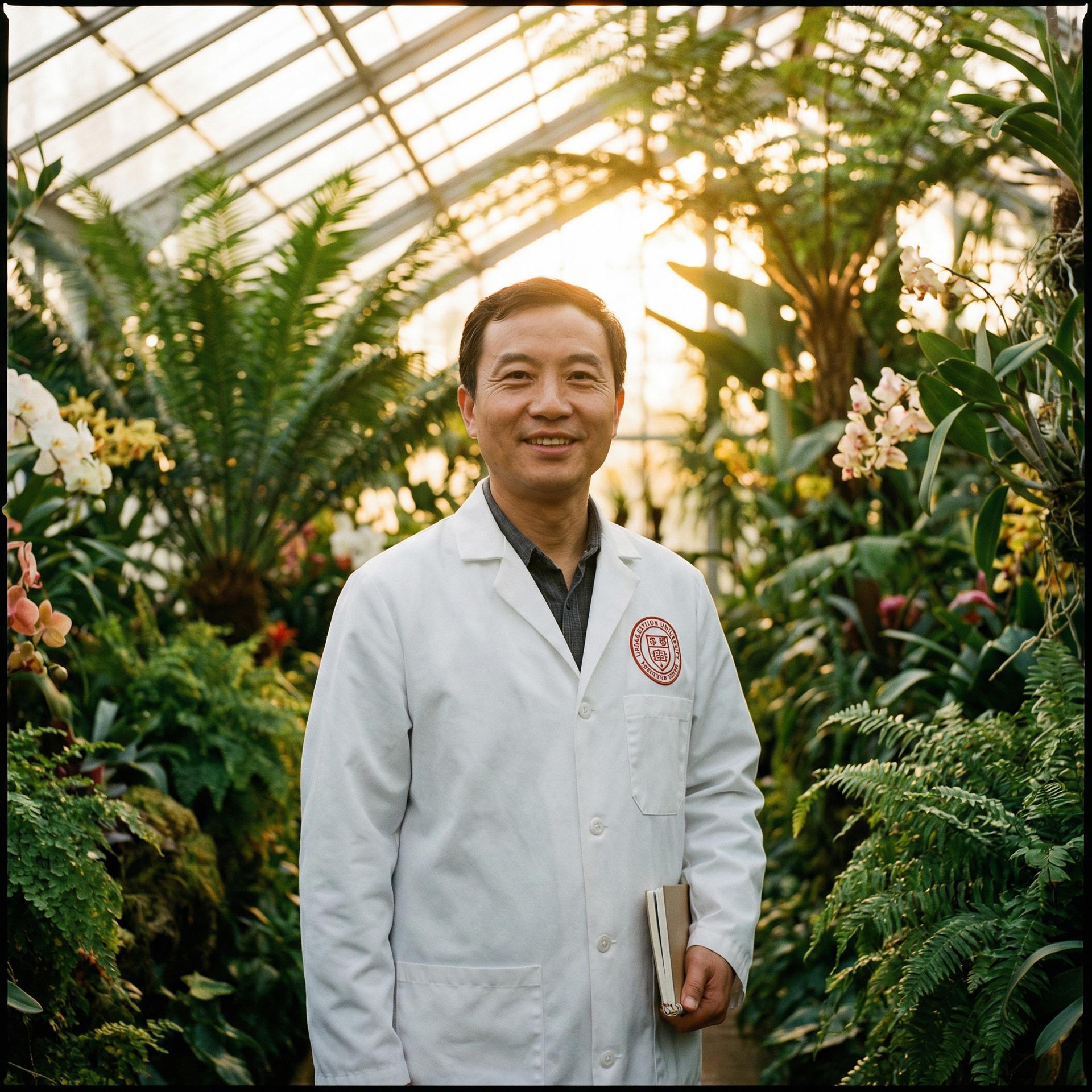 在线看片视频专家陈博士