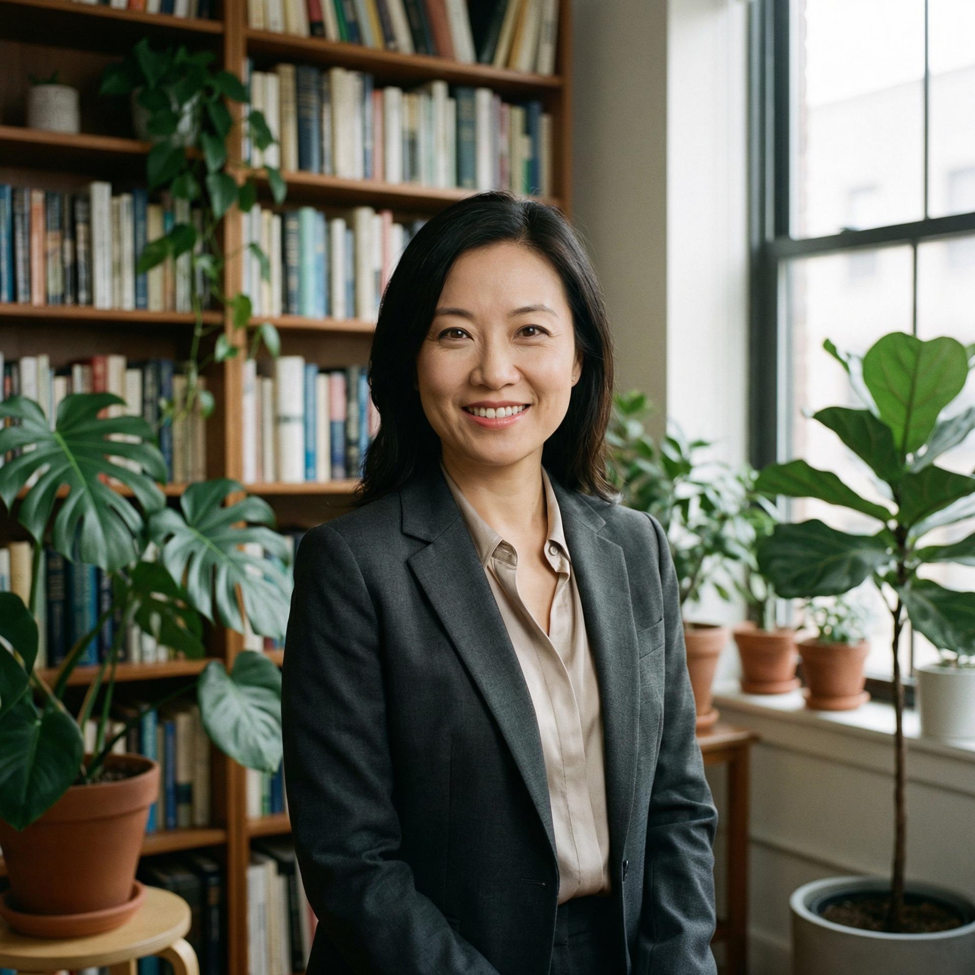 在线看片视频社区顾问王芳