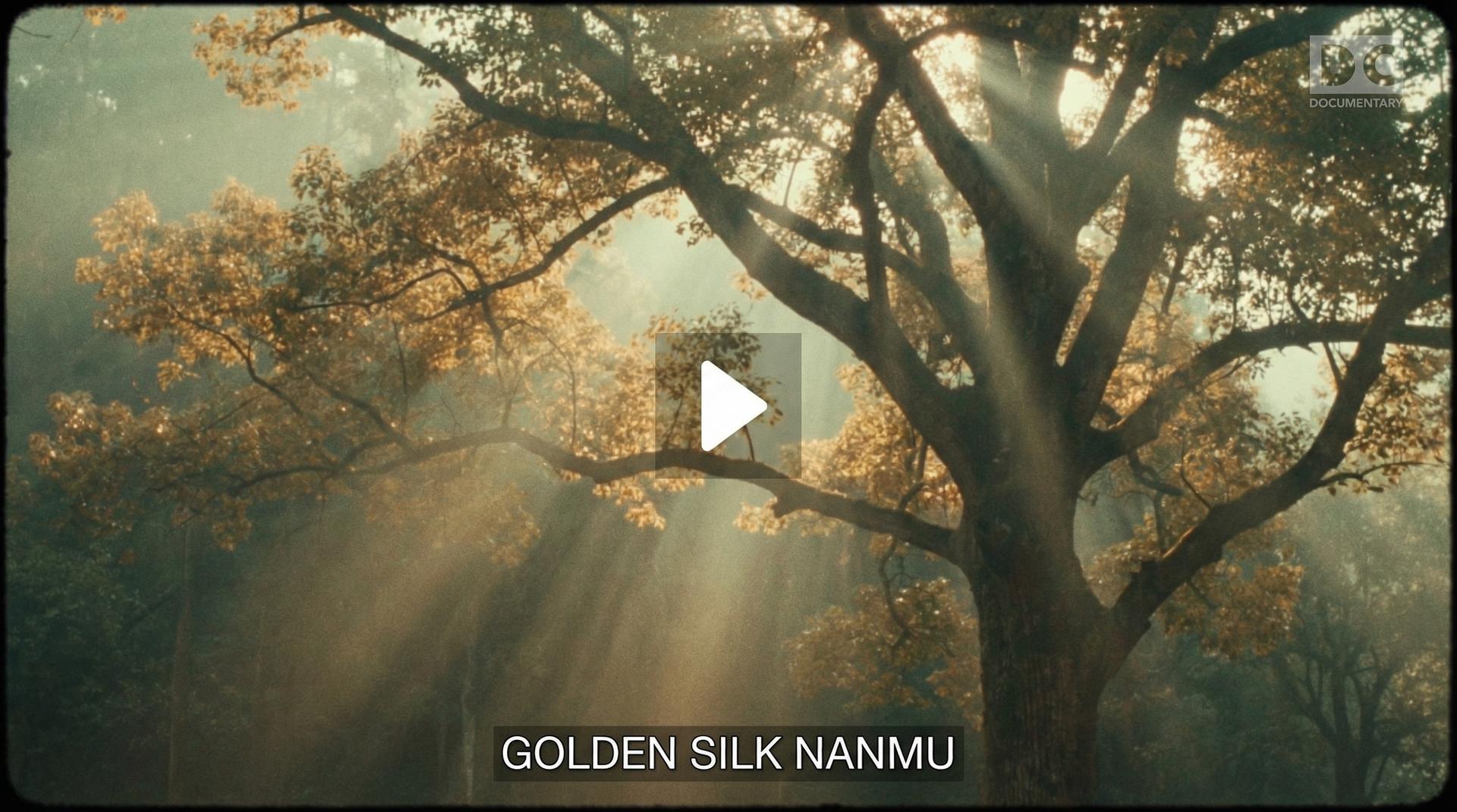 在线看片古树视频纪录片